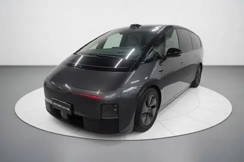 Li MEGA 2024