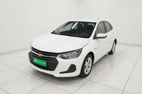 Chevrolet Cavalier 2020