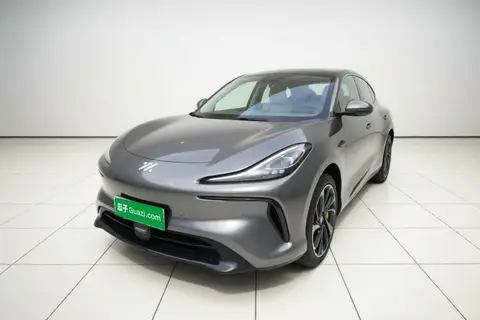 IM Motors LS6 2023