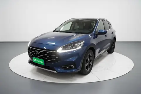 Ford Escape 2020