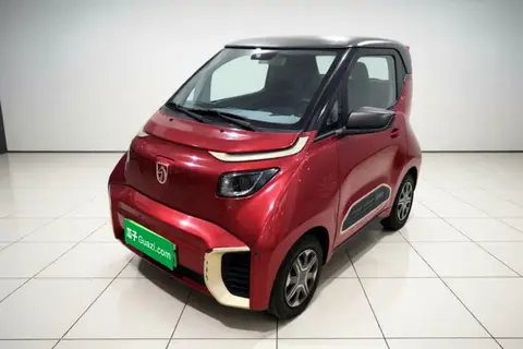 Baojun E200 2019