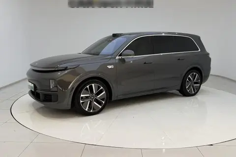 Li L9 2023