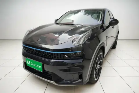 Lynk & Co 05 2020