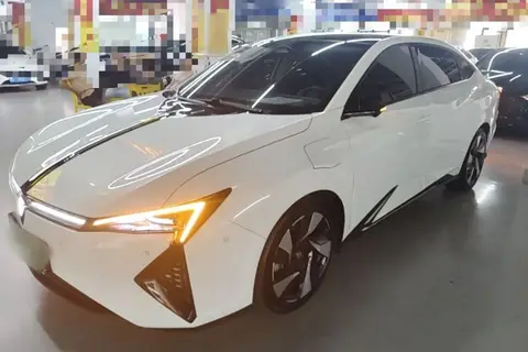 Lingxi L 2024