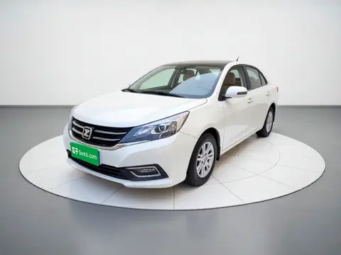 Zotye Z300 2016