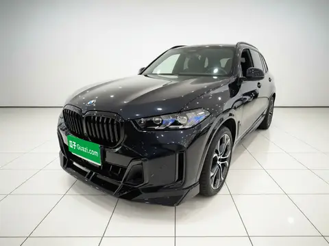 BMW X5 2024