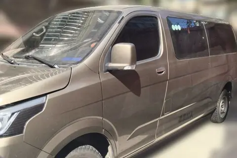 Foton Scenic G5 2022