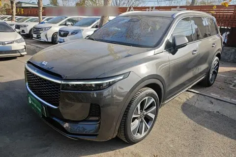 Li ONE 2022