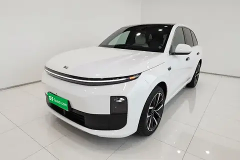 Li L6 2024