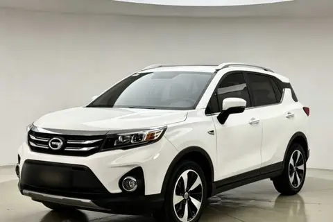 GAC GS3 2020