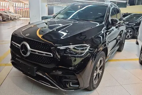 Mercedes-Benz GLE 2023