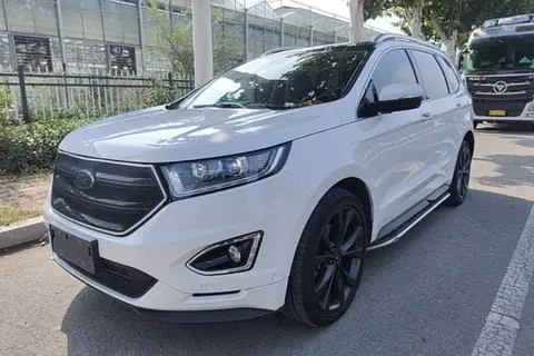 Ford Edge 2015