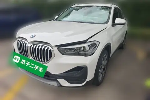BMW X1 2023