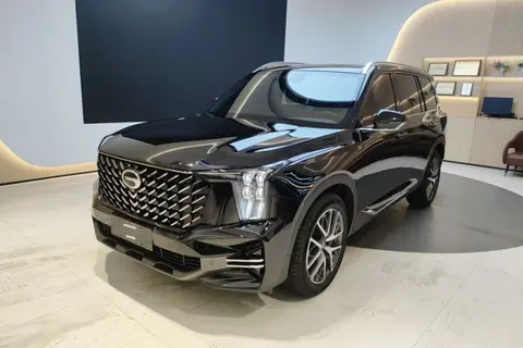 GAC GS8 2022