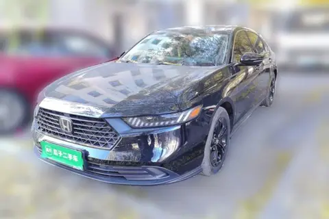 Honda Accord 2024