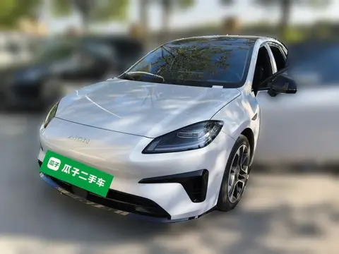 GAC Aion RT 2026