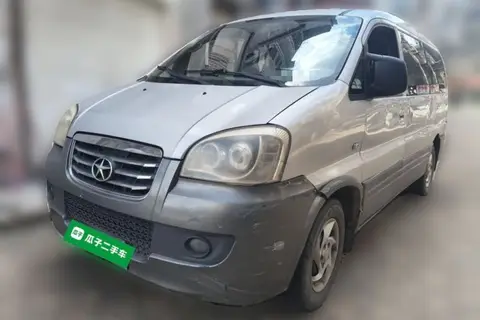JAC Refine 2014