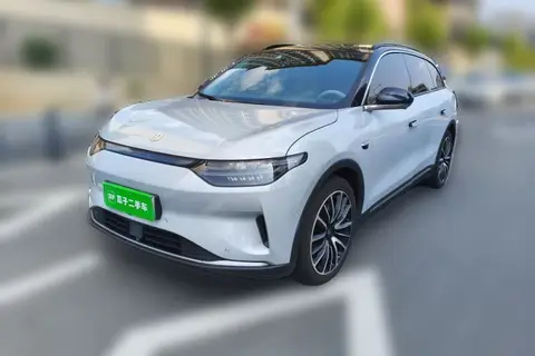 Leapmotor C11 2022