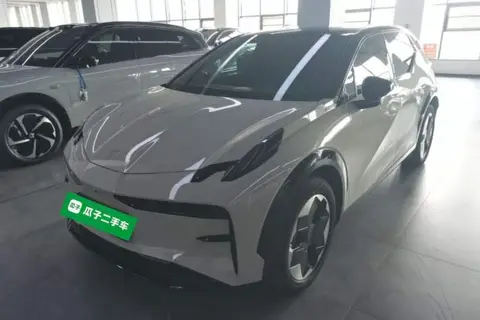ZEEKR X 2023