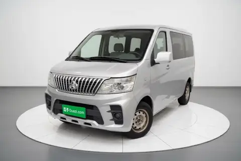 Changan Kaicene Ruixing M60 2021