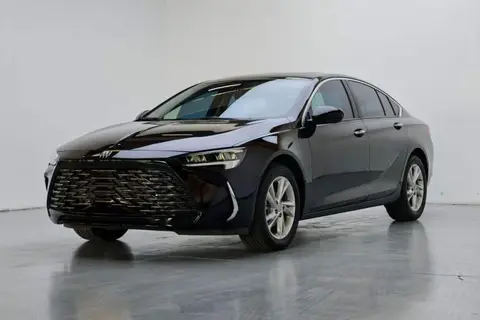 Buick Regal 2023