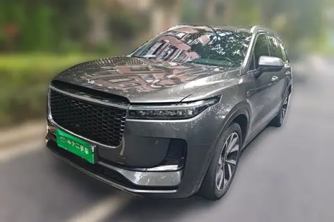 Li ONE 2022