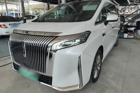 Wey Gaoshan 2021