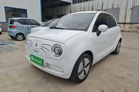 ORA Black Cat 2021