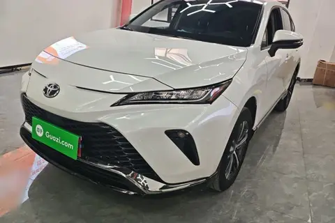 Toyota Venza 2023