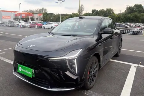 IM Motors LS6 2025