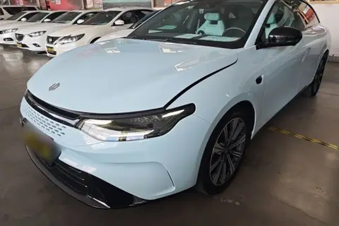 Leapmotor C01 2023