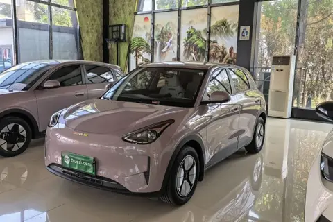 Geely Geome 2025