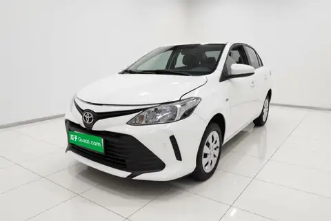 Toyota Vios 2019