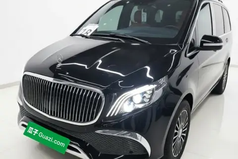Mercedes-Benz Vito 2020