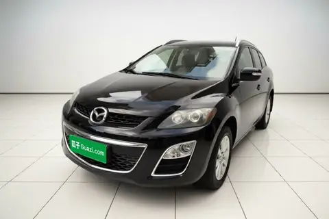 Mazda CX-7 2015