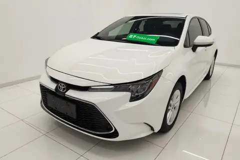 Toyota Levin 2022