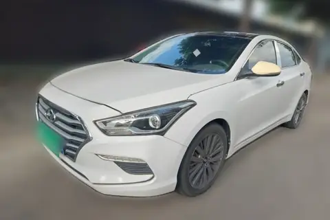 Hyundai Mistra 2017