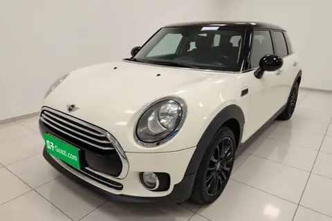 MINI Clubman 2017