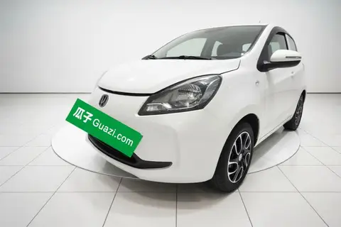 Changan Benni E-Star 2022