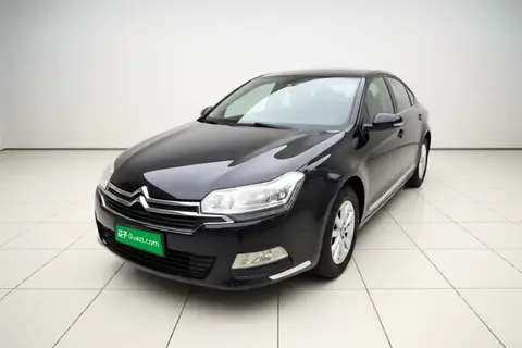 Citroën C5 2014