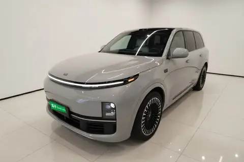 Li L9 2025