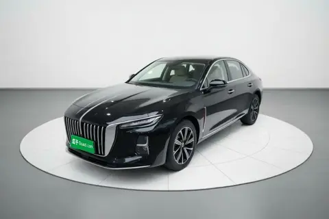 Hongqi H5 PHEV 2025