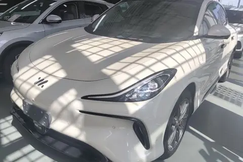 IM Motors LS6 2023