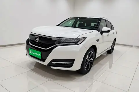 Honda UR-V 2019