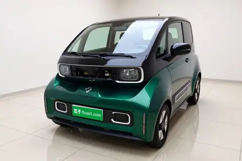 Baojun KiWi EV 2021