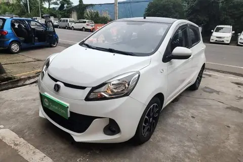 Changan Benni 2017