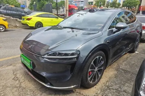 Luxeed Luxeed R7 2025