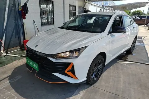 Dongfeng Shine 2024