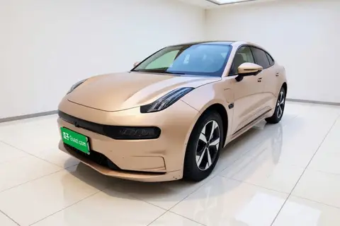 ZEEKR 001 2022