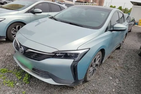 Buick Velite 6 2022